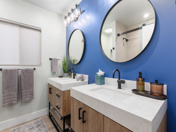 Windansea Vacation Residence luxury- Oceanfront
